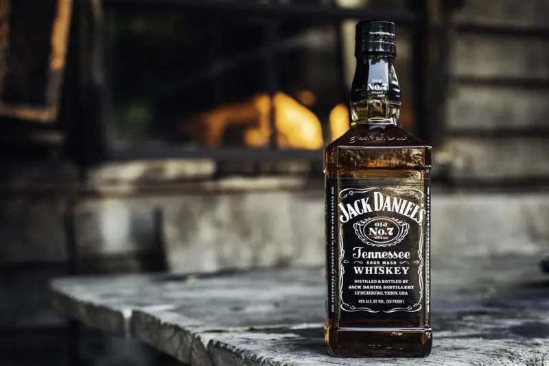 Jack Daniel’s
