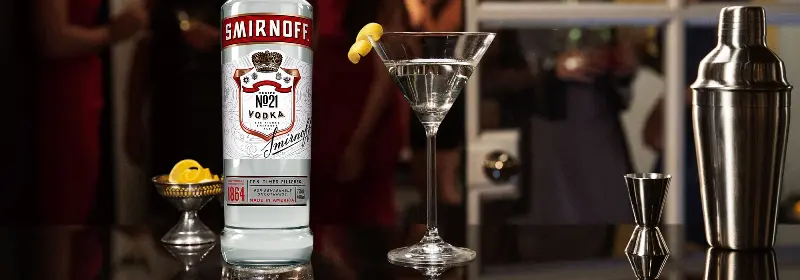 Smirnoff