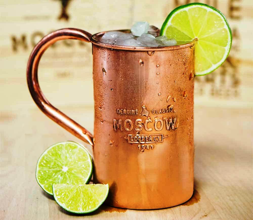 Moscow Mule