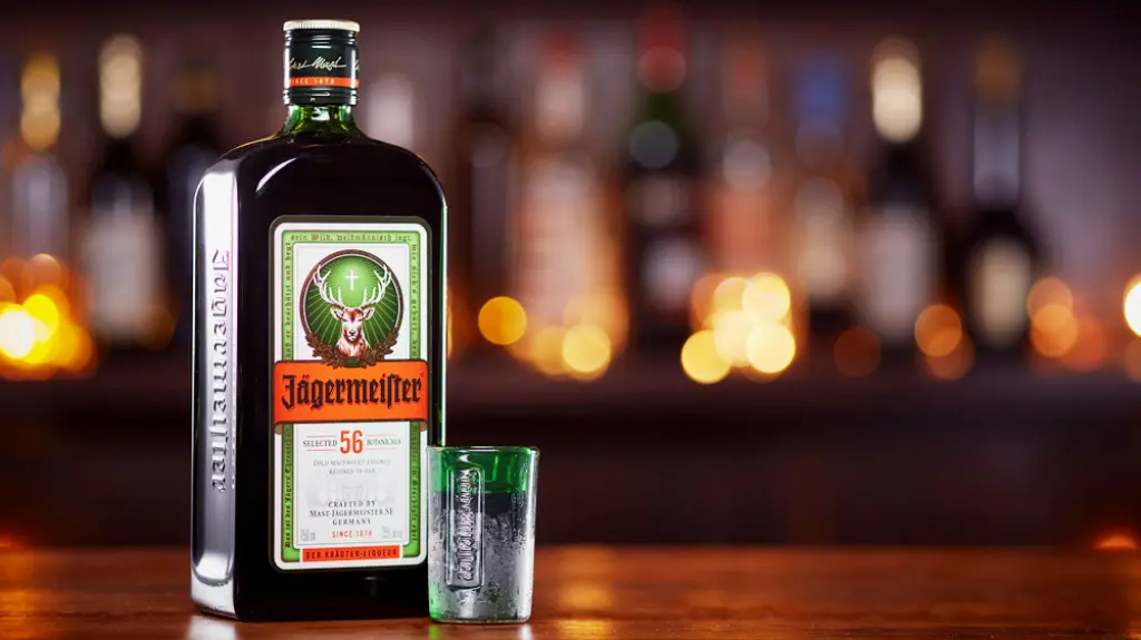 Jägermeister