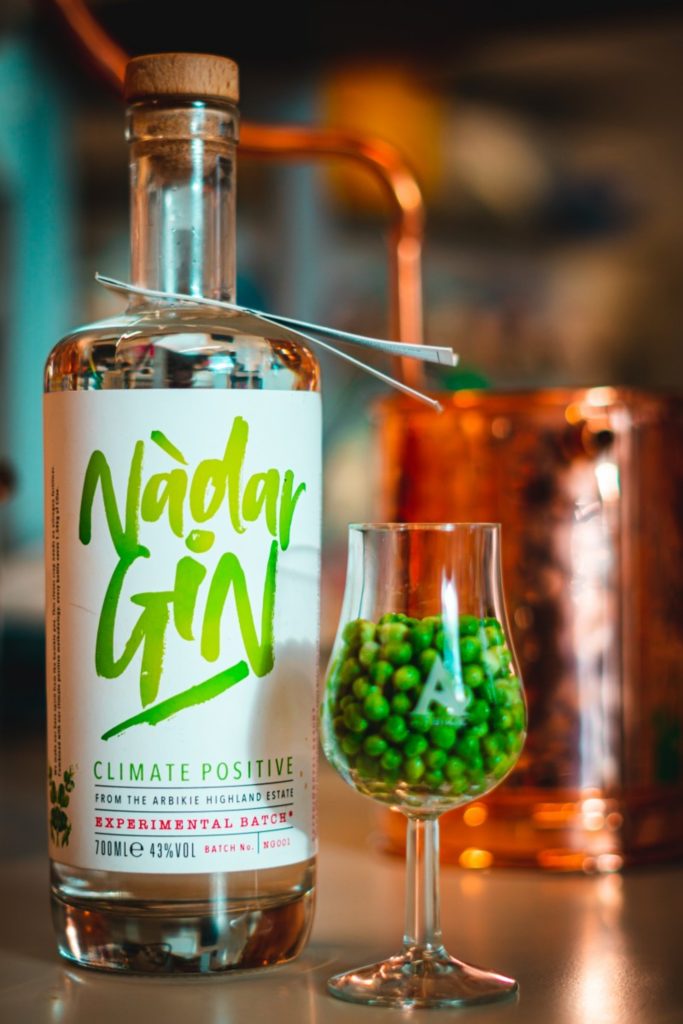 Nadar Gin