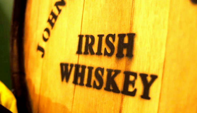 Irish Whiskey