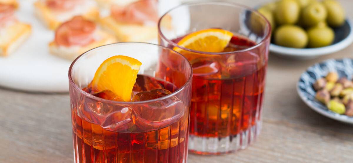 Цікаві факти, які Ви не знали – коктейль Negroni