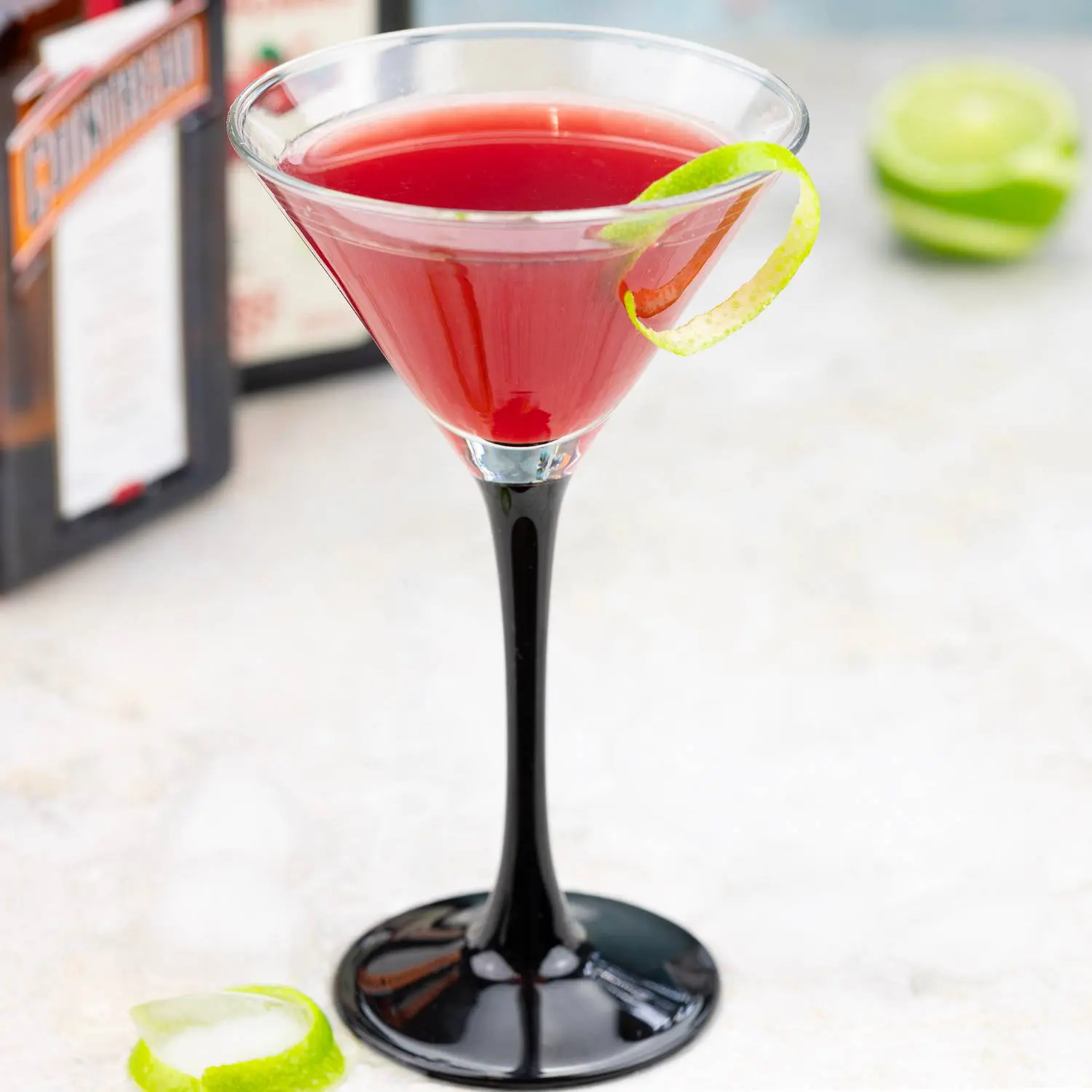 Cosmopolitan