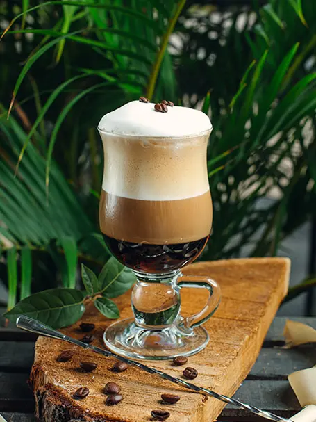 Irish Coffee